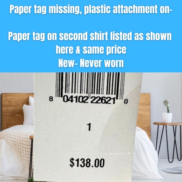 NEW- French Company Majestic Filatures Soft Touch 3/4-Sleeve Scoop Neck Shirt - Picture 11 of 11